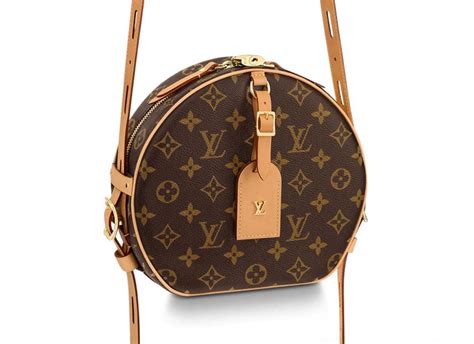 louis vuitton small circle bag|8 Small Louis Vuitton Bags That Make A Big Statement.